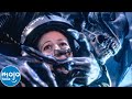 Top 10 SCENE più SPAVENTOSE nei FILM di ALIEN!