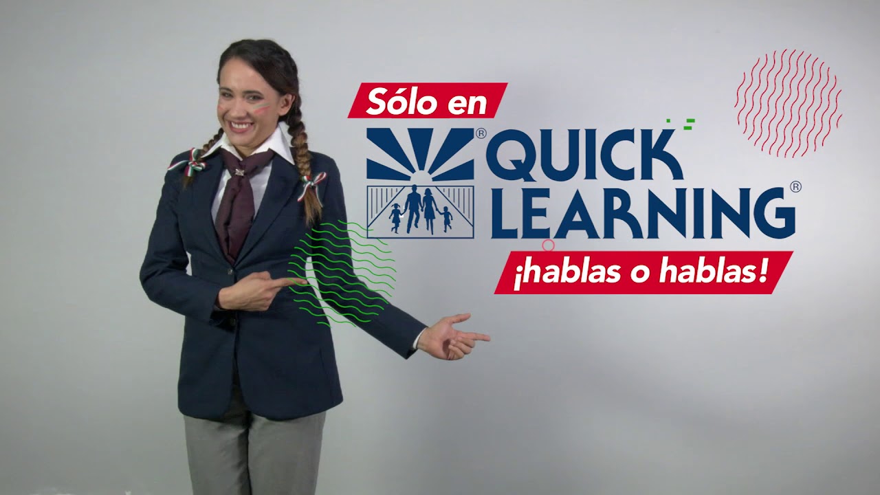  todo m xico lo grita solo en quick learning hablas o hablas youtube