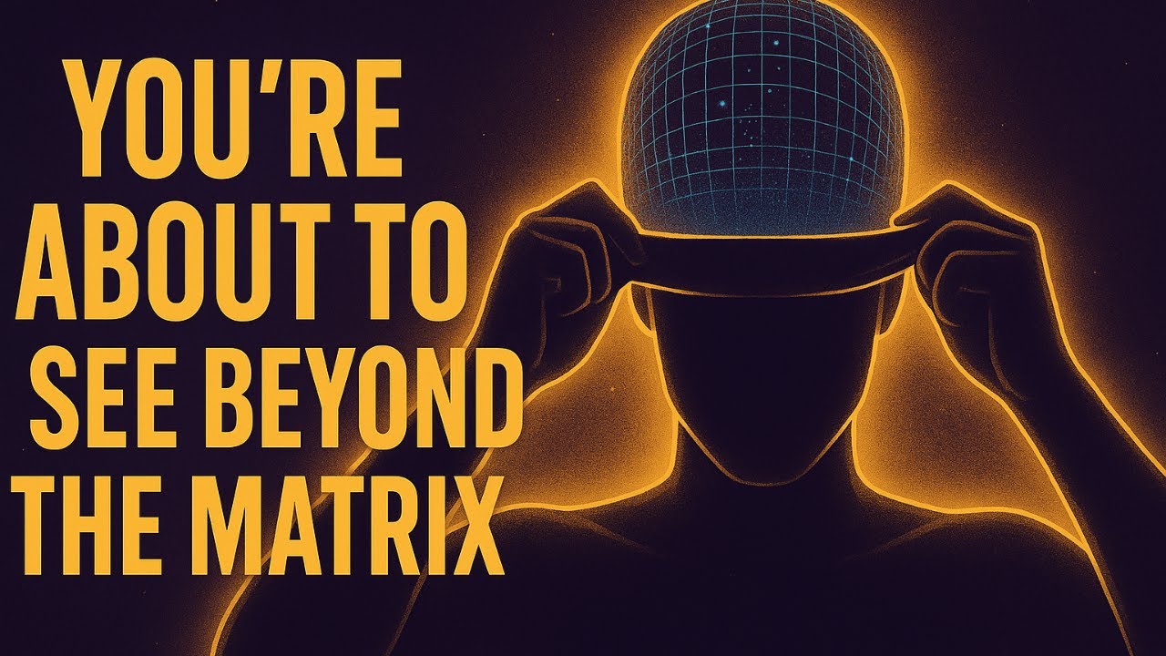 Udjat Code: FORBIDDEN TECHNIQUE to Open Your INNER EYE