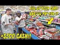 Fill Up Your Cart in 4 Minutes and I’ll Pay For It + $300 CASH!!