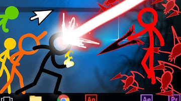 Animator vs. Animation V  | AvG Reacts!