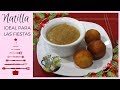 NATILLA COLOMBIANA | Mis Recetas