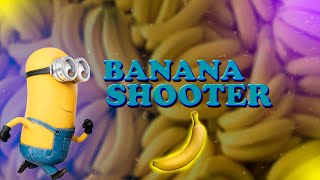 Недообзор Игры Banana Shooter