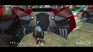 Test main lg stlah lama pensi. @GarenaFreeFireIndonesia 