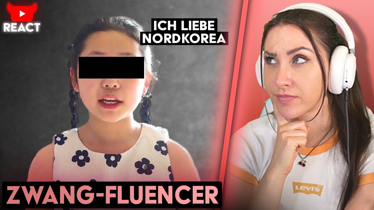 In Nordkorea zwingt man Kinder zur Propaganda