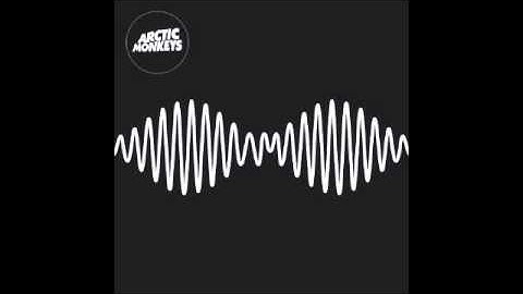 Arctic Monkeys - Why