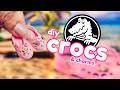 How to make diy miniature crocs for dolls plus luv dolls does the fit fit