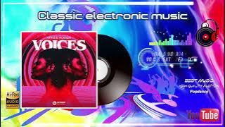 VINAI & Movada - Voices (Extended Mix)