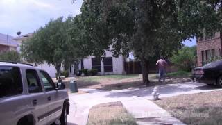 ATF Raids Lewisville Home, Seizes Guns, Ammo, Computers - 8/7/2012