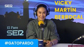 El Faro de Mara Torres | Vicky Martín Berrocal | 12/04/2023