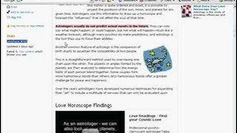 Squidoo Traffic: Case Study 2 - Comments, Guestbook