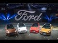 Next Generation Ford Fiesta