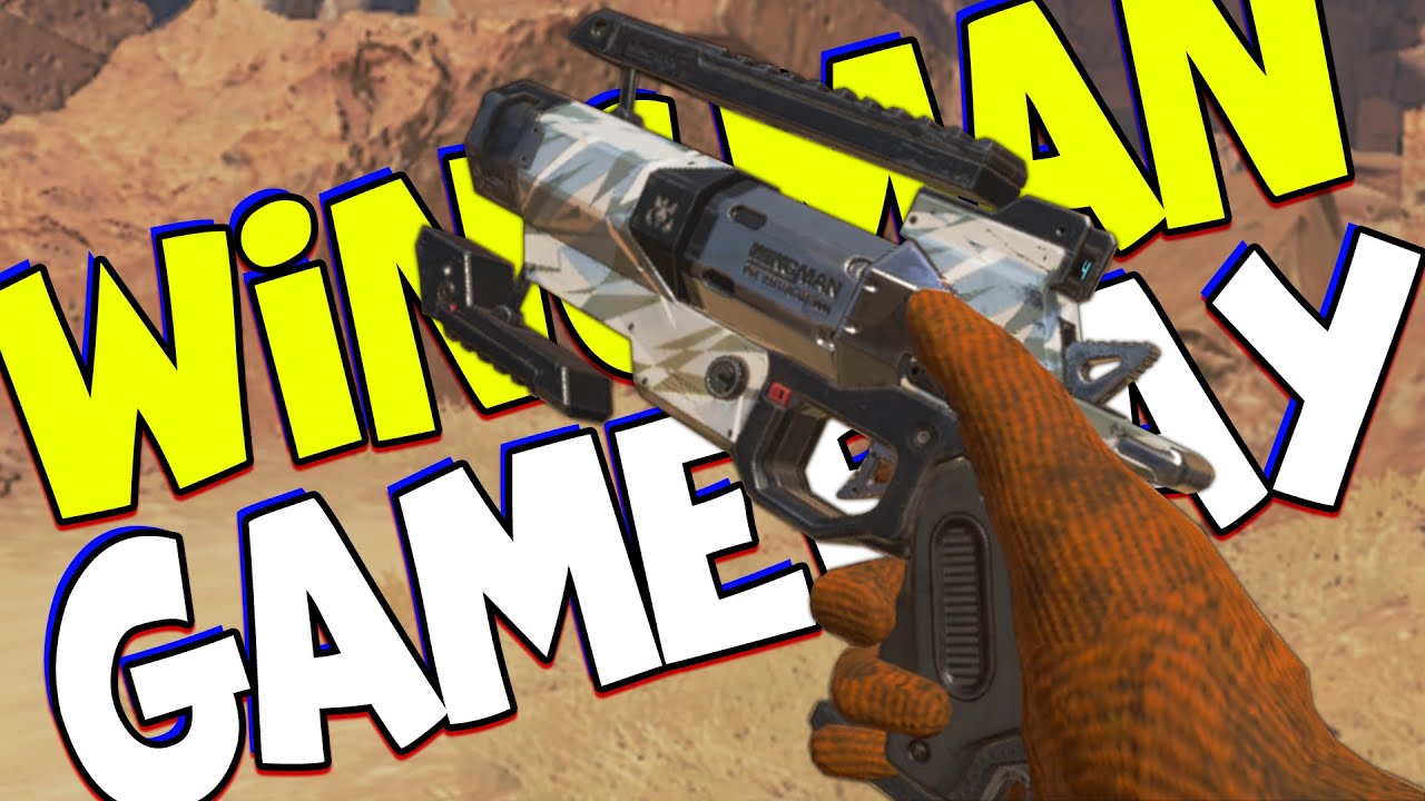 Apex Legends - No Copyright Gameplay [60 FPS]