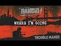 Where I'm Going - Rancid