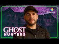 The bone collector steve gonsalves  ghost hunters  discovery