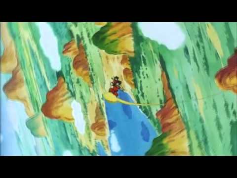 CHA LA HEAD CHA LA   Dragonball Z Opening Theme OST Full