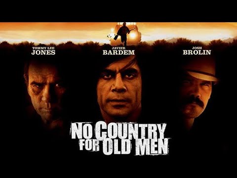 No Country For Old Men Full Movie Story and Fact / Hollywood Movie Review in Hindi / Bardem