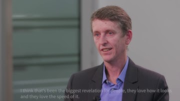 Data Literacy at Western Power