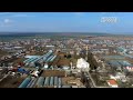 «Мэрцишор-2020» в Новосельском: зиму проводили, хотя её так и не видели…