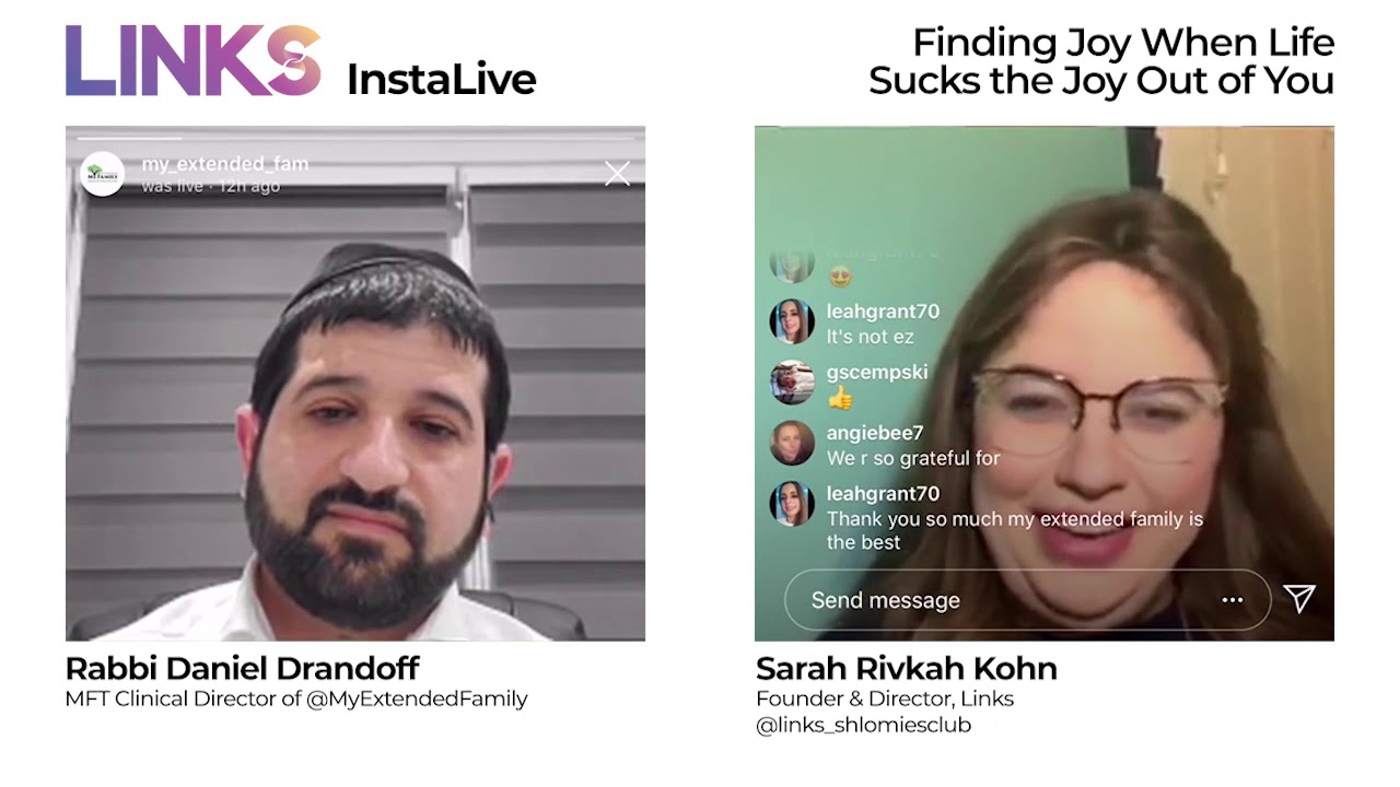 InstaLive: Sensitivity to the Single Parent