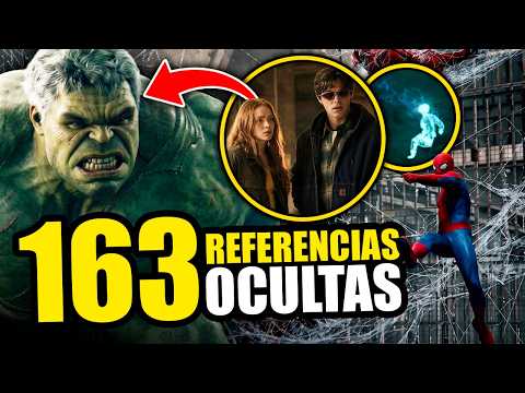 Spider-Man: Brand New Day - Summary and Analysis | 163 REFERENCES You Missed