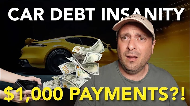 Two Simple Ways To Get Out of Auto Loan Debt in 2023