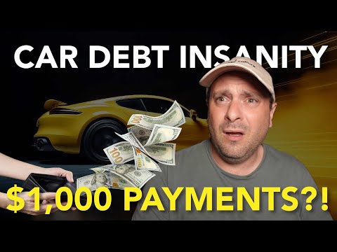 Two Simple Ways To Get Out Of Auto Loan Debt In 2023