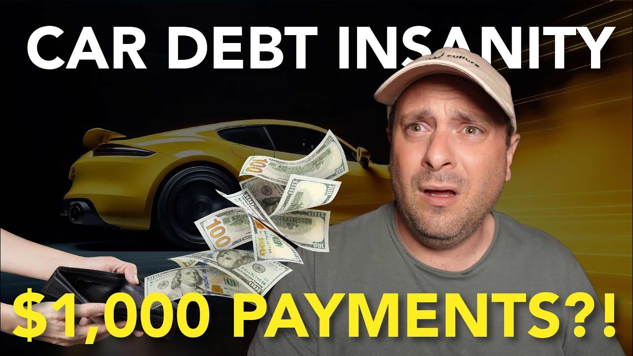 Two Simple Ways To Get Out of Auto Loan Debt in 2023