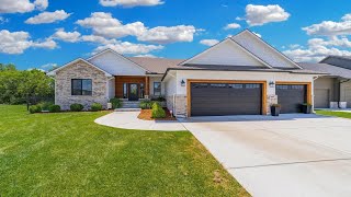 NEW LISTING: 12373 E Woodspring Ct Wichita KS 67226 NEW LISTING: 12373 E Woodspring Ct Wichita KS 67226
