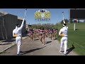 Alcorn State University (Marching In) Smash Bash Virtual BOTB 2021