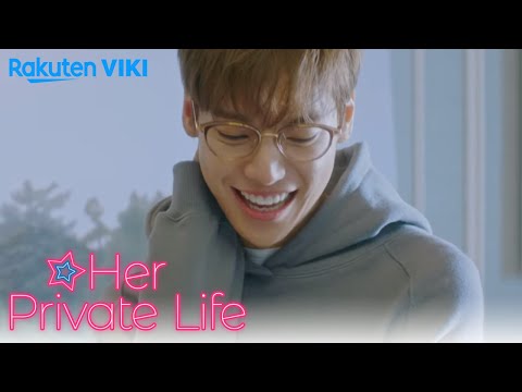 Her Private Life - EP3 | Visiting Your Favorite Celebrity's House
