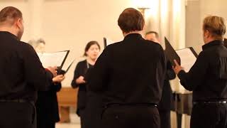 Download Lagu Ave Maria virgo serena - Josquin des Prez MP3