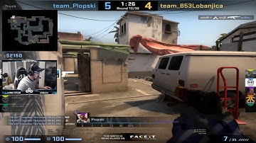 Plopski 1v5 ACE