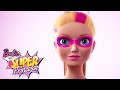 Barbie en super princesse  barbiefrancais