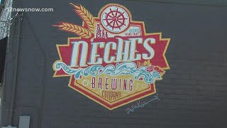 Southeast Texas bars reopen, restaurants back to 75 percent capacity
