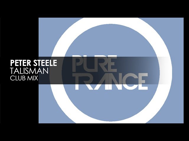 Peter Steele - Talisman