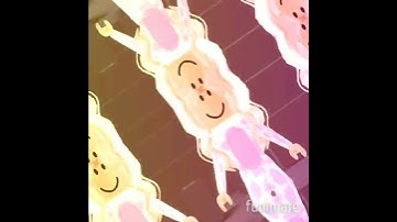 I tried Funimate (laggy) FLASH WARNING ⚠️⚠️