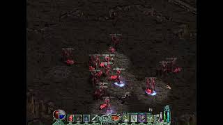 Caught Red Handed - Elfff Yet Again