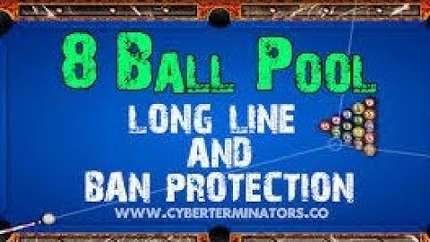 8 Ball Pool By Miniclip HACK (Android / iOS Unlimited Guidelines ) Working December 201