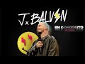 Capture de la vidéo J Balvin - São Paulo, 2022 (Show Completo) Full/ - Alfaron