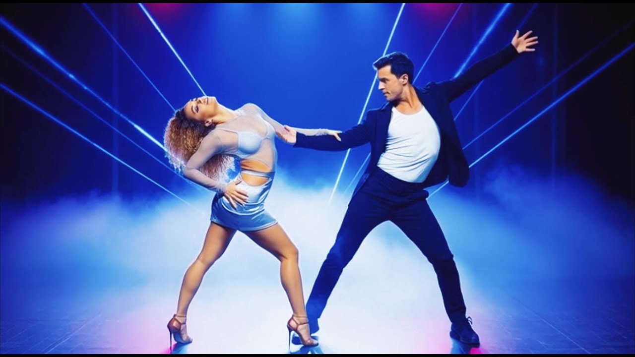 EuroSynthnovaX | Não Chore Esta Noite