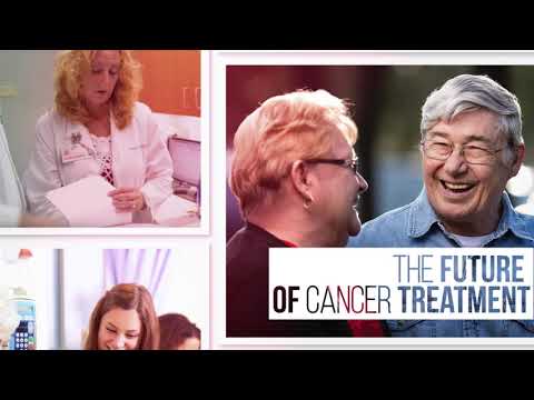 Illinois CancerCare | Because Life Is Precious
