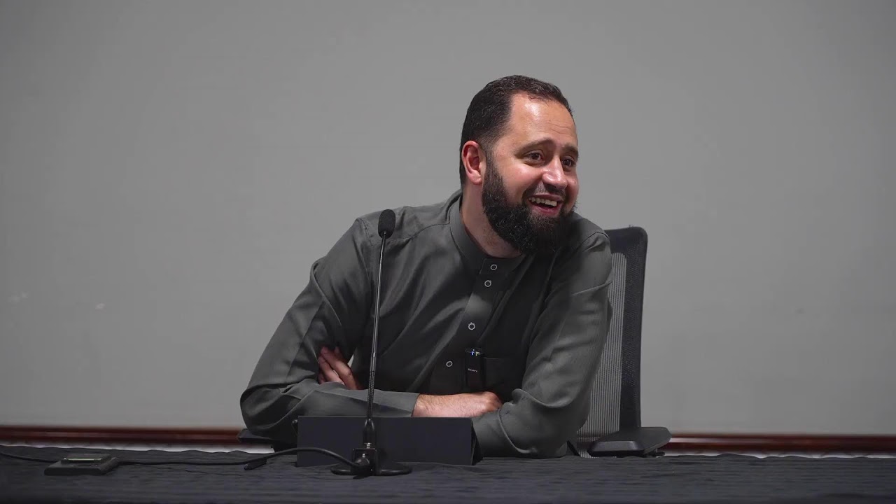 Treasures of Tawheed | Sheikh Ali Nasser - YouTube