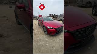 Mazda CX-3 #подборавто #automobile #обзор #автоподбор #новости #помощьприпокупке #подборавтомобиля