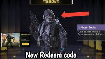 codm Redeem code 2022 October | Call of duty mobile Redeem code | Cod mobile Redeem code 2022 Garena