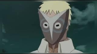 Naruto kembali ke masa lalu subs indo 