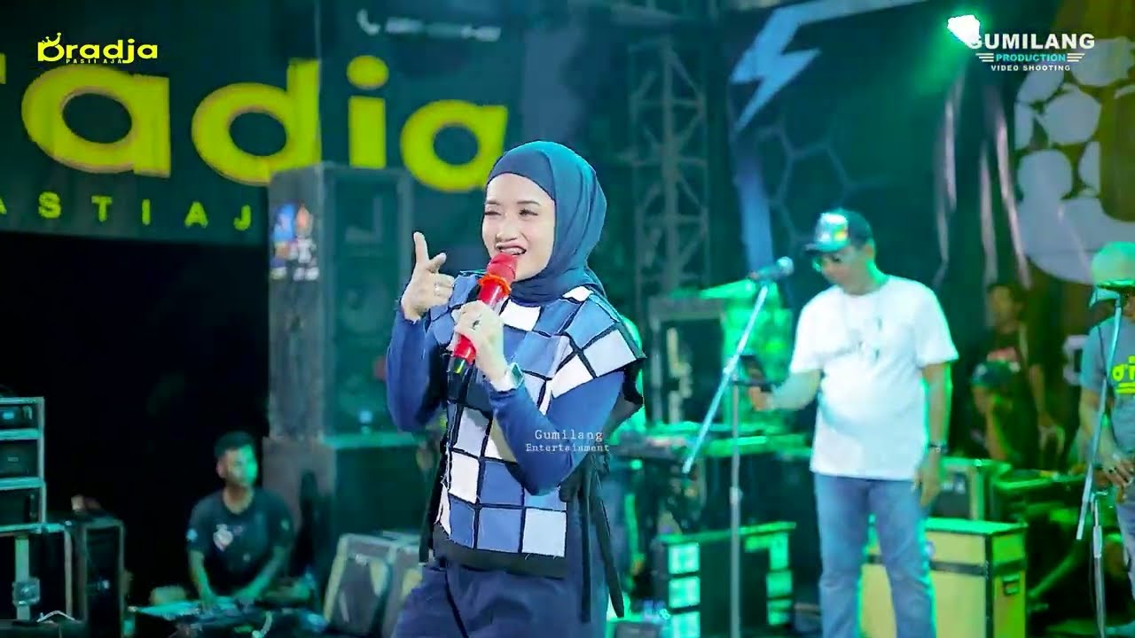 FULL ALBUM - D'RADJA PASTI AJA - HAPPY PARTY GPA ORGANIZER - RAGULAMPITAN BATEALIT JEPARA
