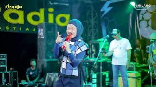 FULL ALBUM - D'RADJA PASTI AJA - HAPPY PARTY GPA ORGANIZER - RAGULAMPITAN BATEALIT JEPARA
