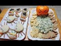 Four Easy Halloween Recipes 🎃