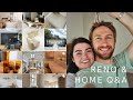 Q&A: Our Renovation Regrets & Interiors Chat | The Anna Edit